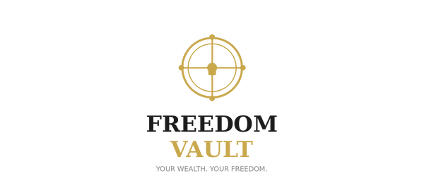 Freedom Vault